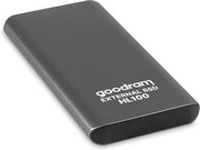Goodram External SSD SSDPR-HL100-02T