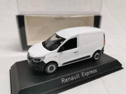 Renault Express Van 2021 White