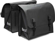 BECK Big mat zwart