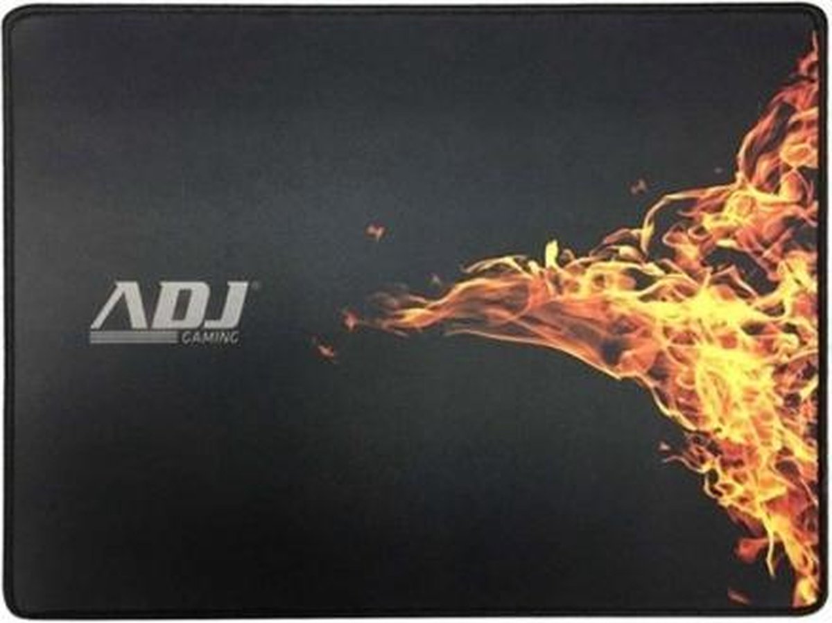 ADJ 130-00008 ADJ Gaming Blaze Mouse Pad [300x400x3mm