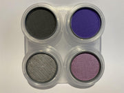 Grimas - Eyeshadow/Rouge - Pallet - A4 - nr. 3