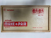 Make a Pair memo spel