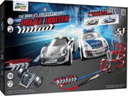 Darda Racebaan Police Hunter