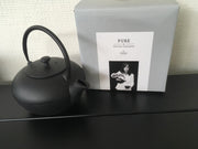 PASCALE NAESSENS theepot gietijzer 1 liter