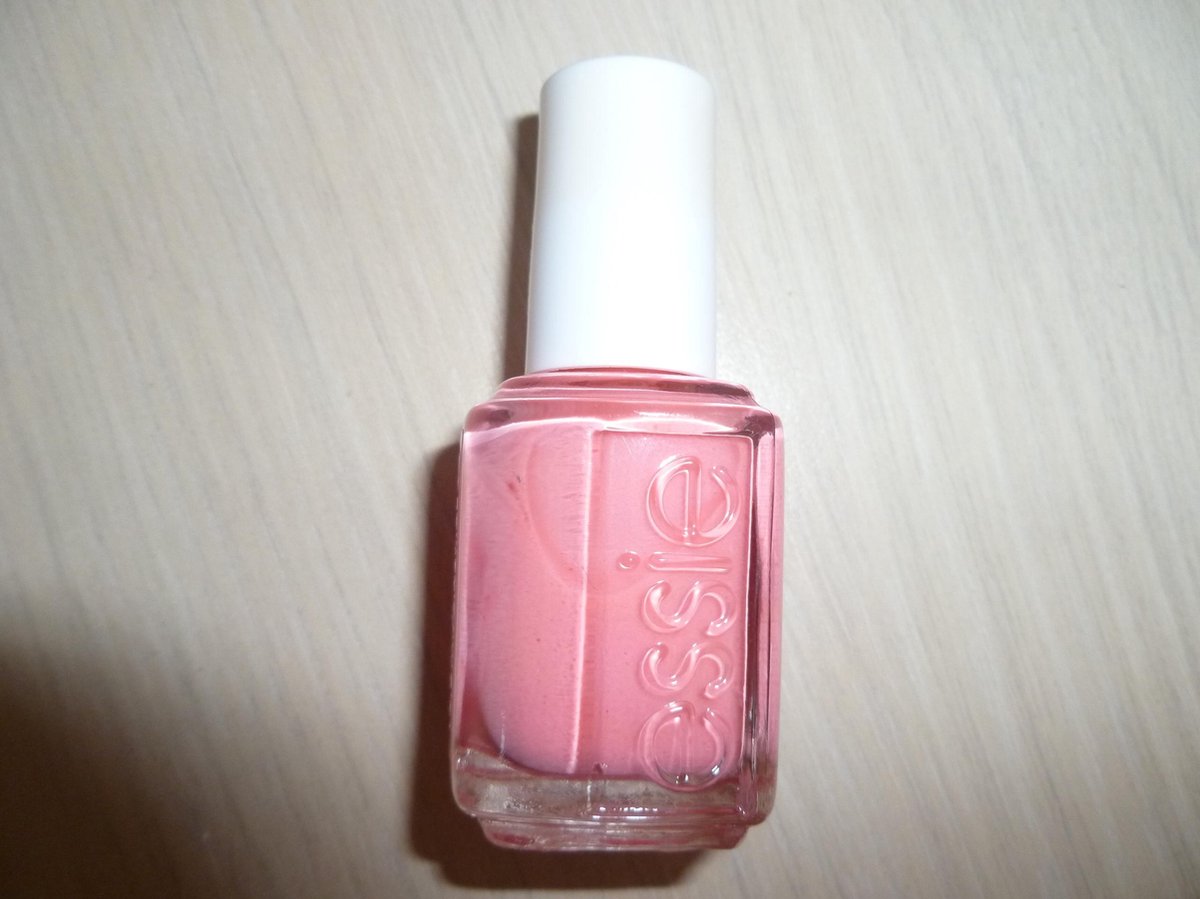 Essie nagellak 475 Castaway