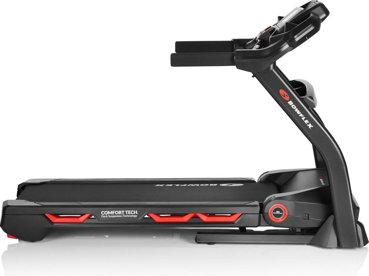 Bowflex Loopband 18 - met Explore  the World - met Disney+ - met Amazon Prime