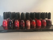 La Femme Nagellak  fuchsia Kleurnr : 41
