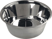 Eetpot inox - 800 ml - set van 2 stuks