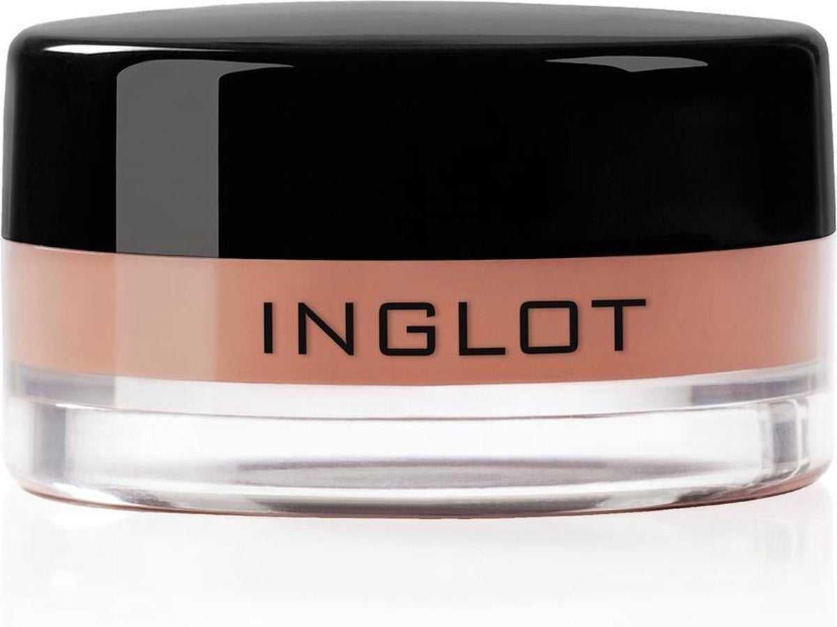 INGLOT - AMC Cream Concealer 58 - Concealer