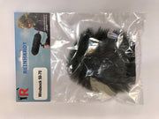 Reinhardt Windsock 50-70 - Microphone universal