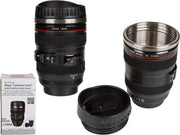 Camera Lens Mok 13
