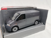 Volkswagen T5 Bestelwagen Grijs 1-43 Schuco Junior Line
