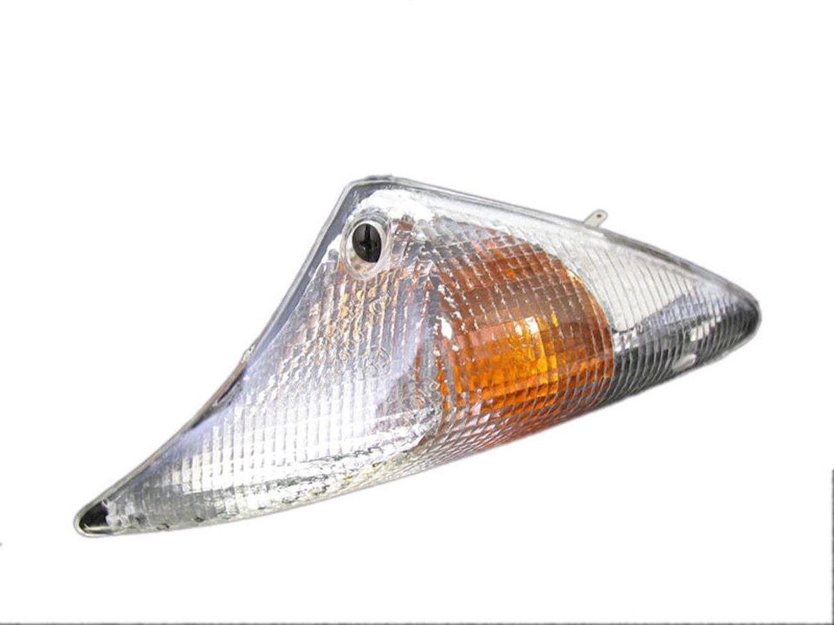 Knipperlicht Peugeot Speedfight 2  - Rechts/Voor