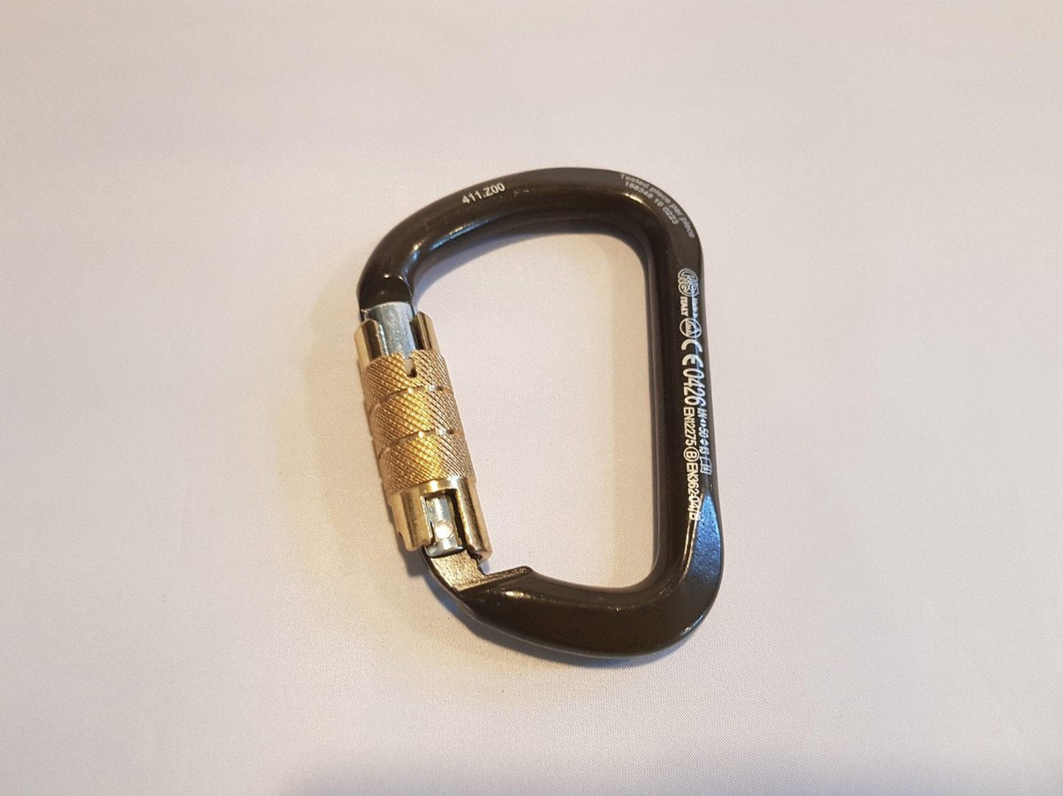 Kong 411.RF karabijnhaak