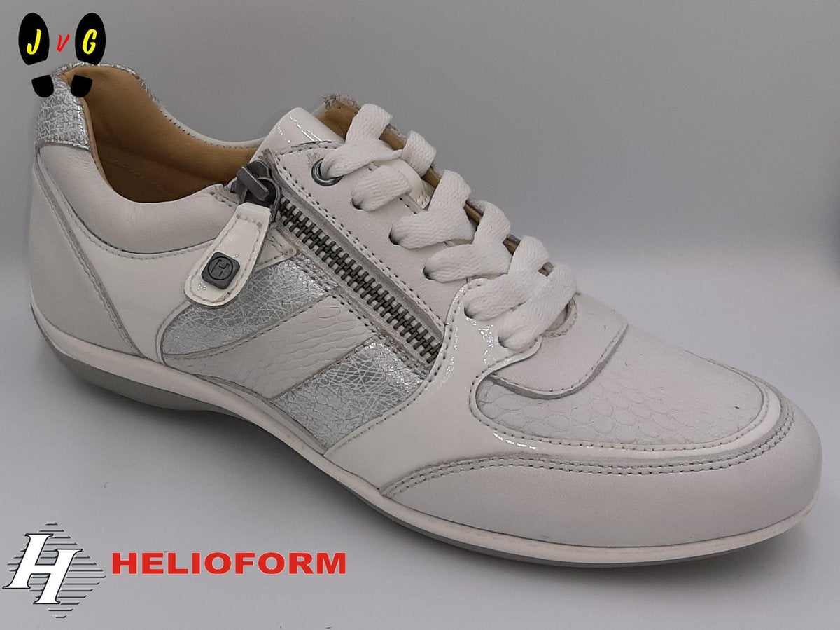 Helioform dames sneaker