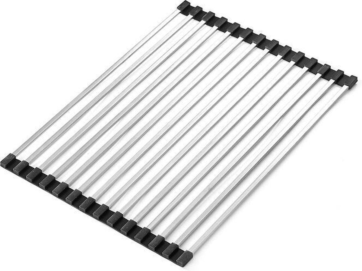Keuken Rolmat aluminium