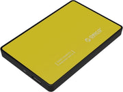 Orico HDD behuizing voor 2