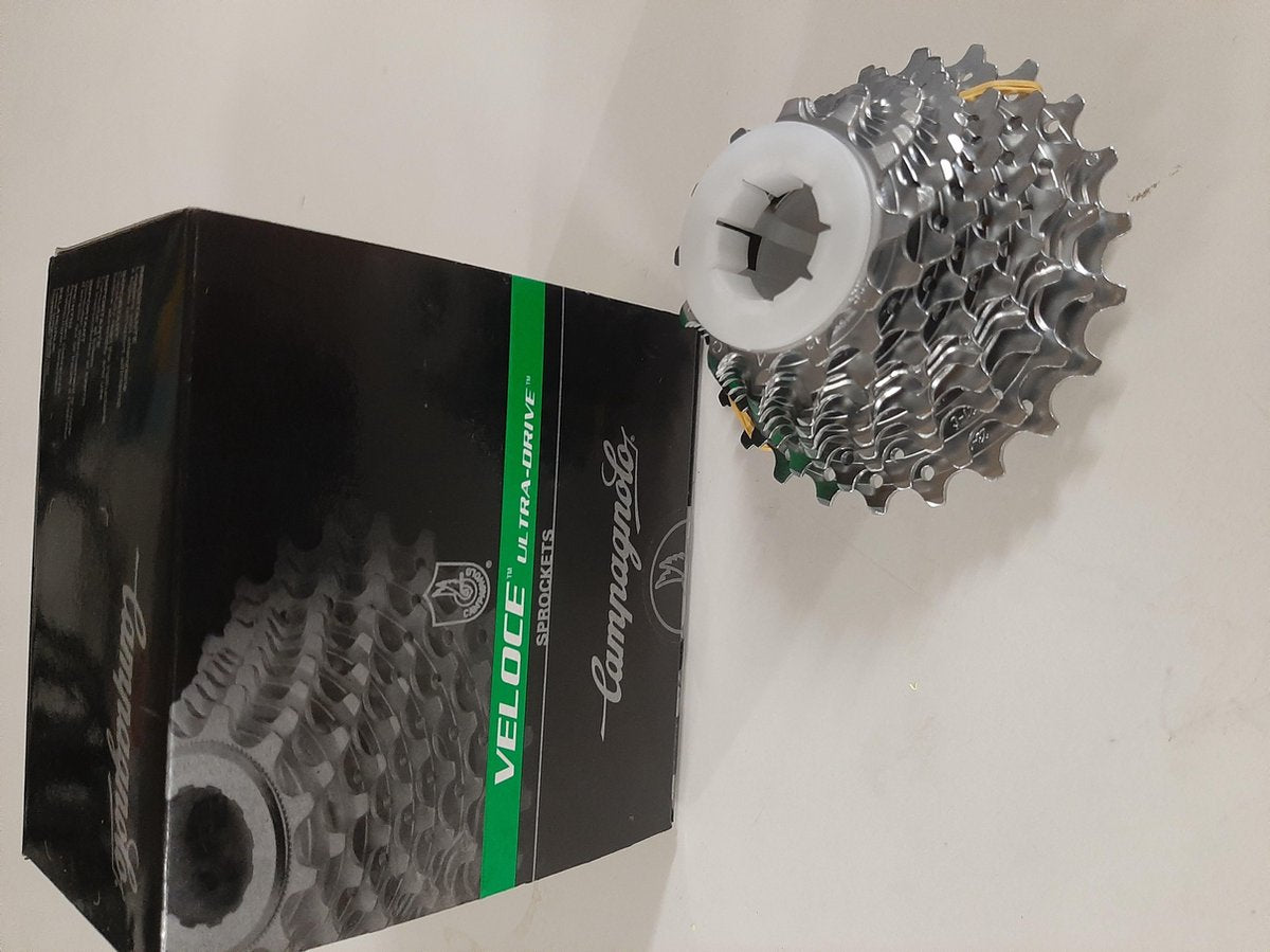Campagnolo 10s 14-23 cassette