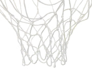 Basketbalnet  Wit