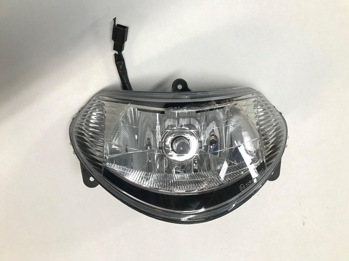 Originele NIEUW ! koplamp - Honda motorscooter SH 125cc