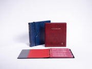 Importa POPULAIR de Luxe - Rood - Gewatteerd Muntenalbum incl. Cassette