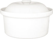 Olympia ronde pan met deksel 20cm