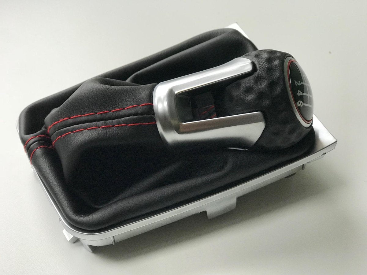 Pookknop Golf7 GTI Clubsport / 5 versnellingen