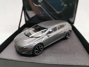 Peugeot HX1 Concept Car Salon Frankfurt 2011