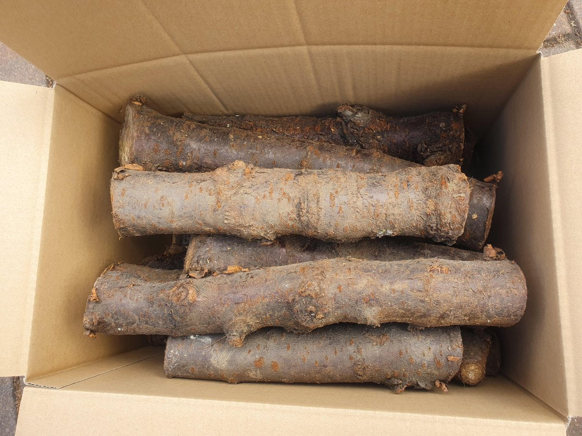 Eiken rookhout 12 kg