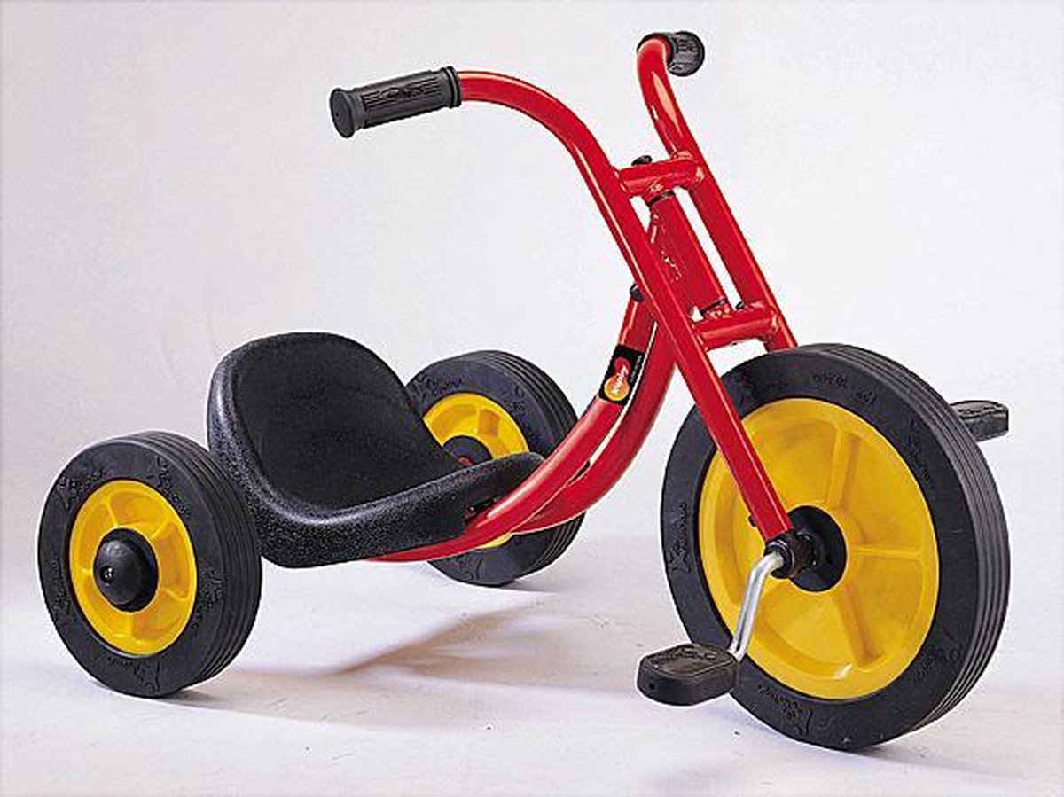 Easy Trike klein