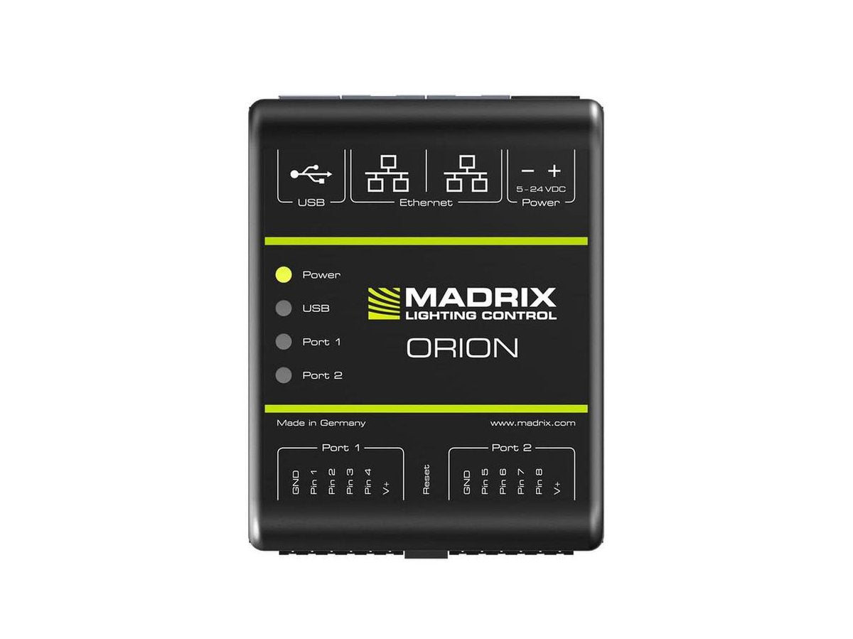 MADRIX ORION