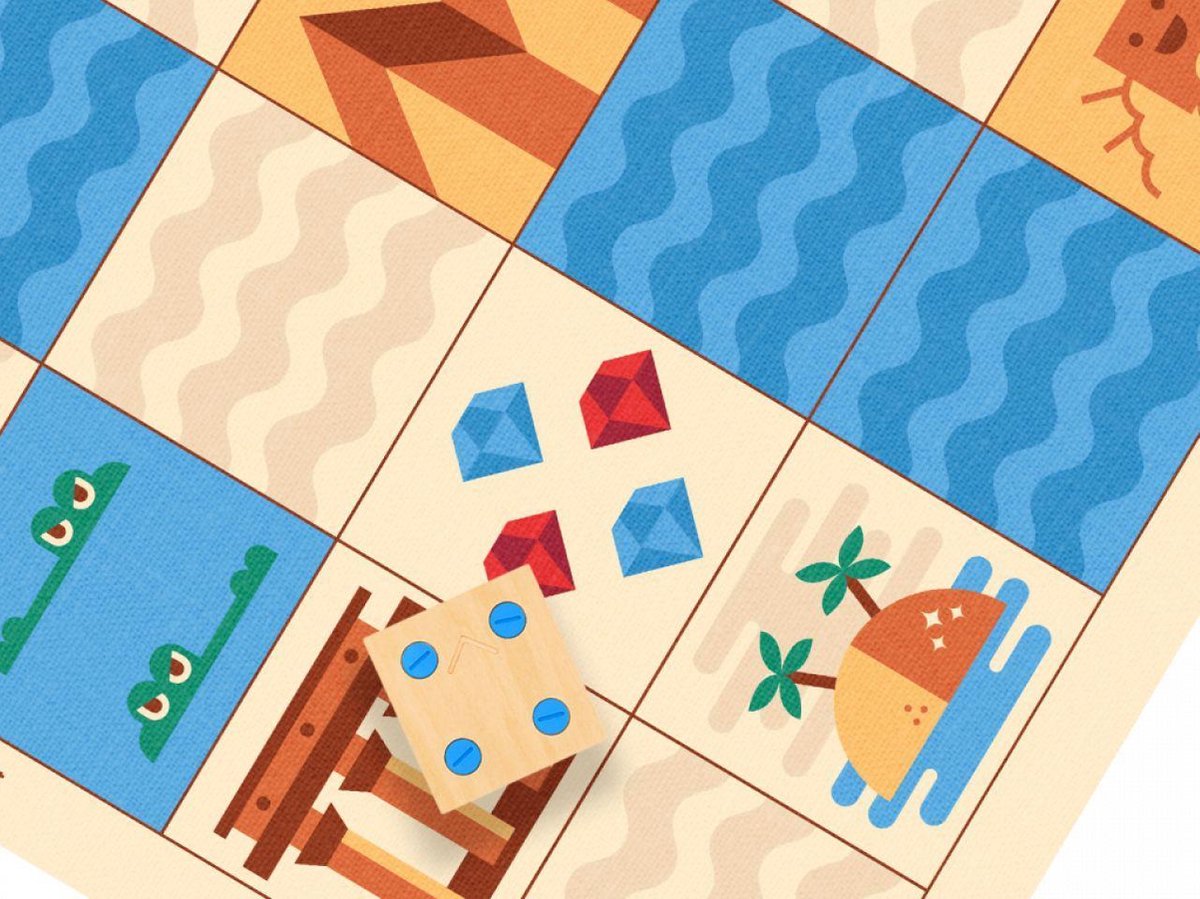 Cubetto Ancient Egypt Adventure Pack