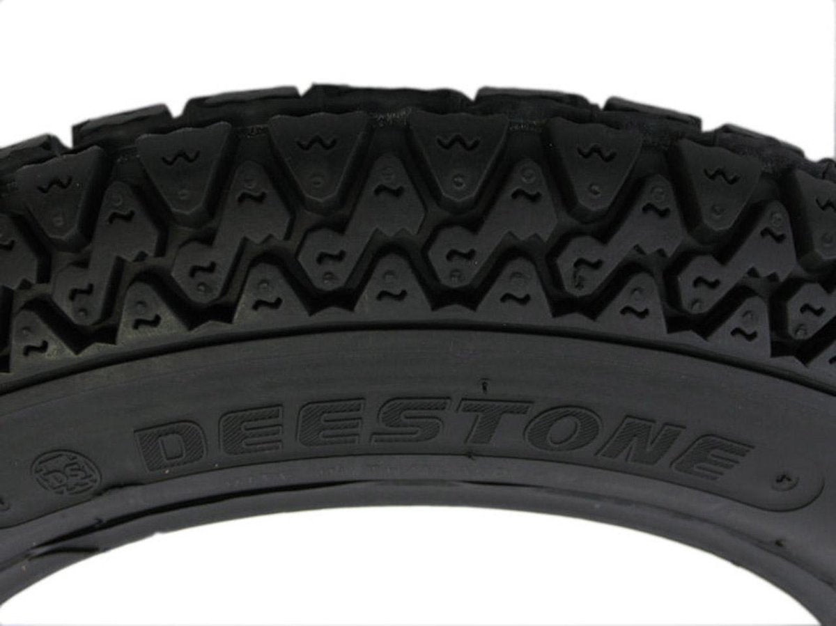Buitenband Deestone 300-10 42J TT D795