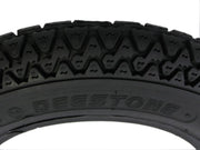 Buitenband Deestone 300-10 42J TT D795