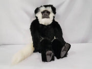 Colobus (Aap) Knuffel