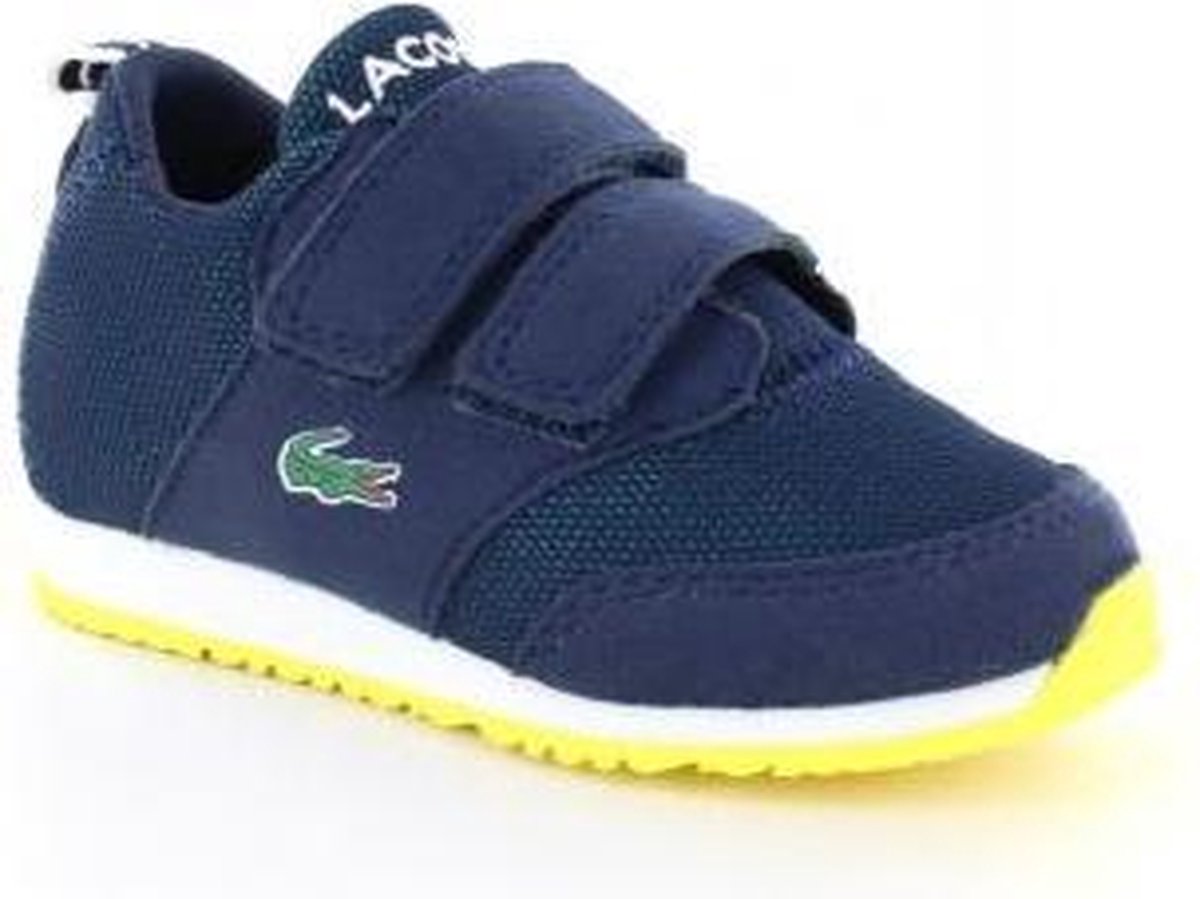 Lacoste - L.ight 316 1 SPI - Kinderen - maat 22
