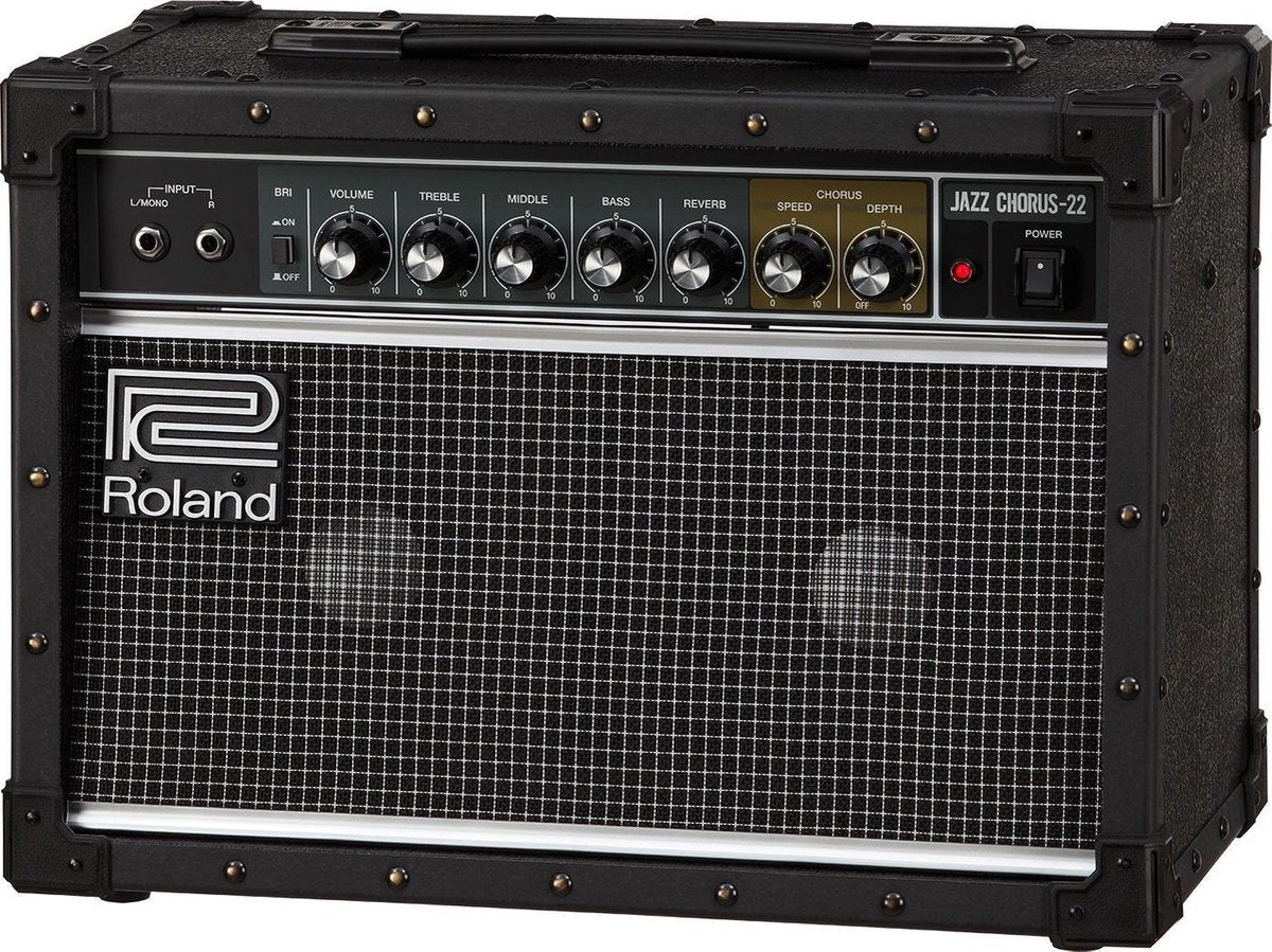 JC-22 Jazz Chorus