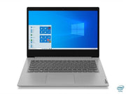 Lenovo 14IIL05 14 F-HD / i3-1005G1 / 8GB / 256GB / Windows 10 Professional