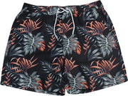 Lentiggini  Short - E39603-17 Zwart (Maat: M)