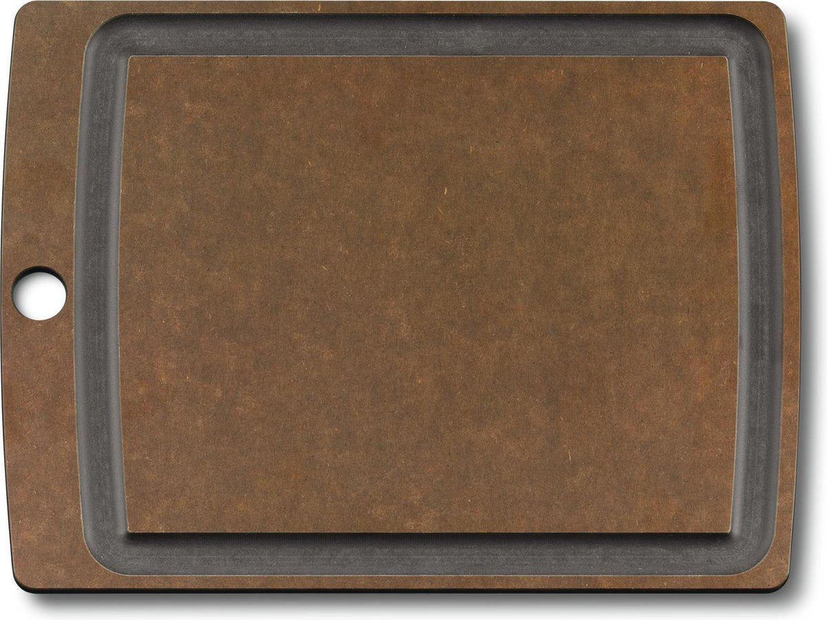 Victorinox Epicurean snijplank maat M bruin