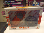 RC AUTO - op afstandbestuurbare conceptcar Mas - drift functie - 27 mhz