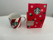Starbucks Cappuccino Mok