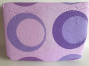 JML Fast Fit strijkplankhoes Purple
