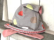 MixG | Bandana | Bollen en stippen | Meisje