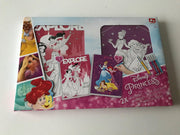 Kleurset - Kleuren - Disney princes - Princessen