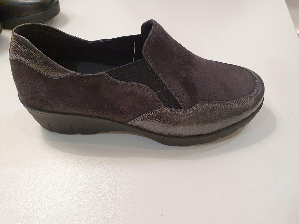 Semler j71655 Instapper Antraciet 7.5