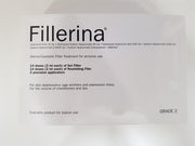 FILLERINA FILLERBEHANDELING GRAAD 2  2X30ML