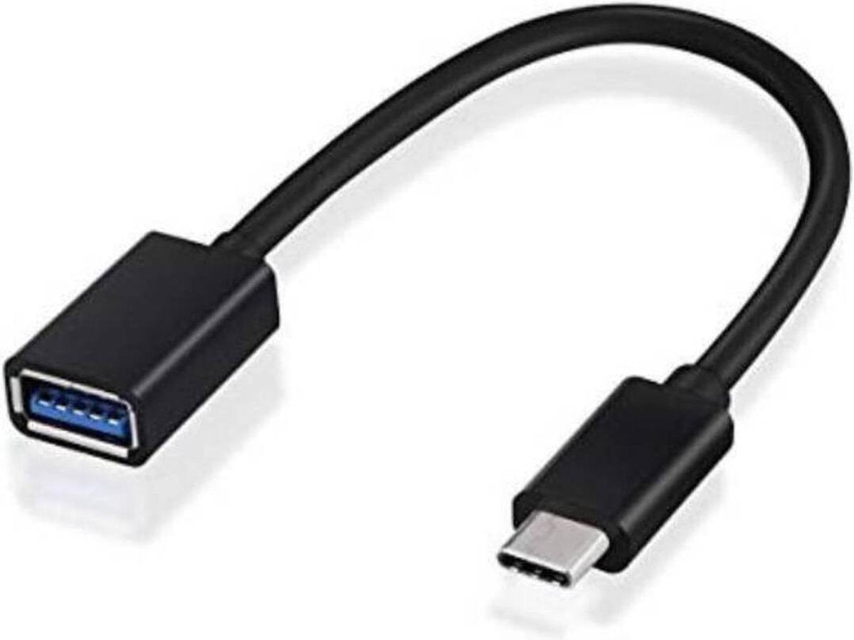 OTG Adapter Kabel OTG Type C