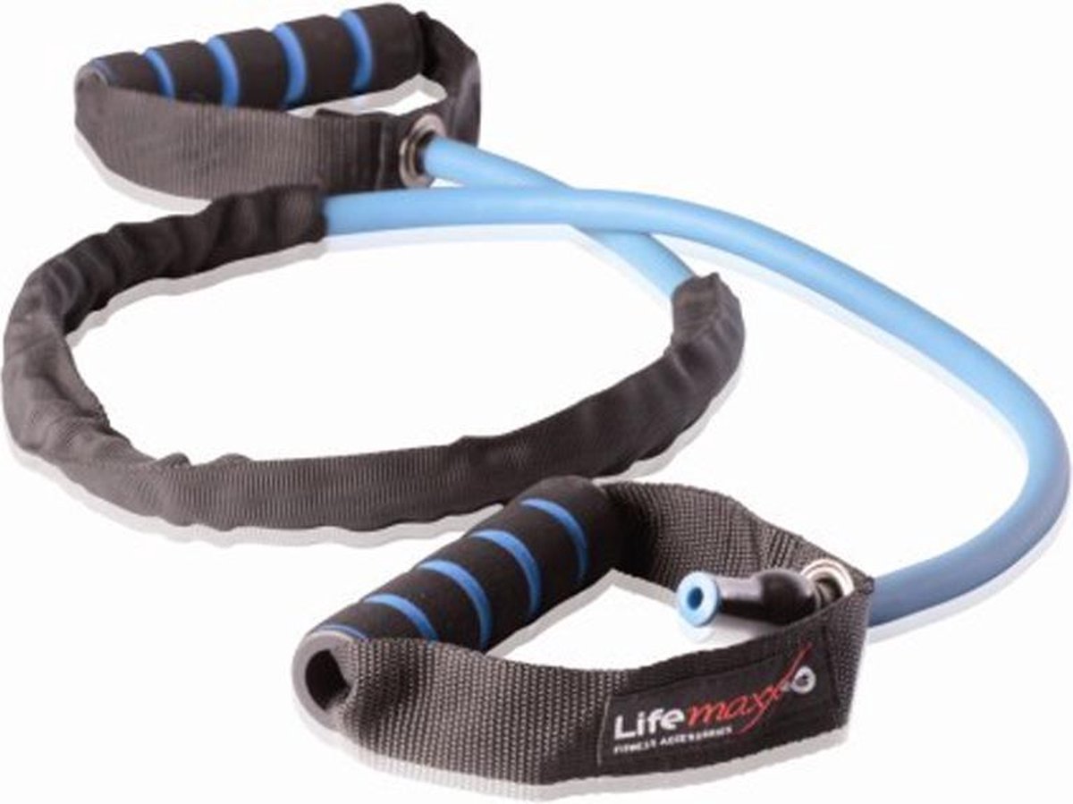LMX Tubing set - Weerstandsband - Elastiek - Niveau 4