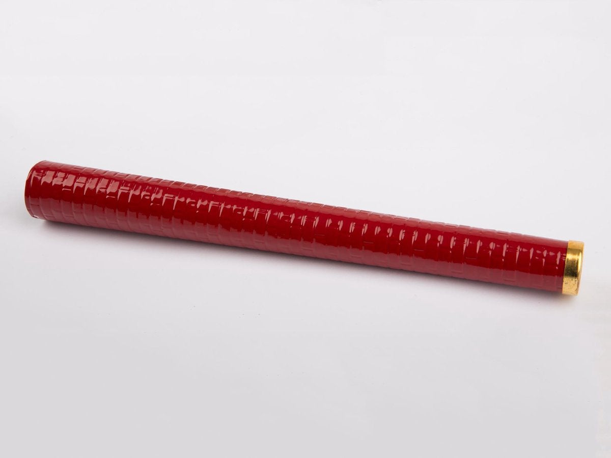 Wilesco - Kamin Rot D21 - WIL01569 - modelbouwsets